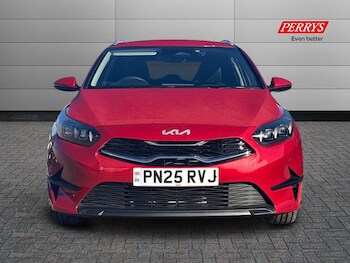 Used Kia Ceed 2025 for sale - 75983407: Photo