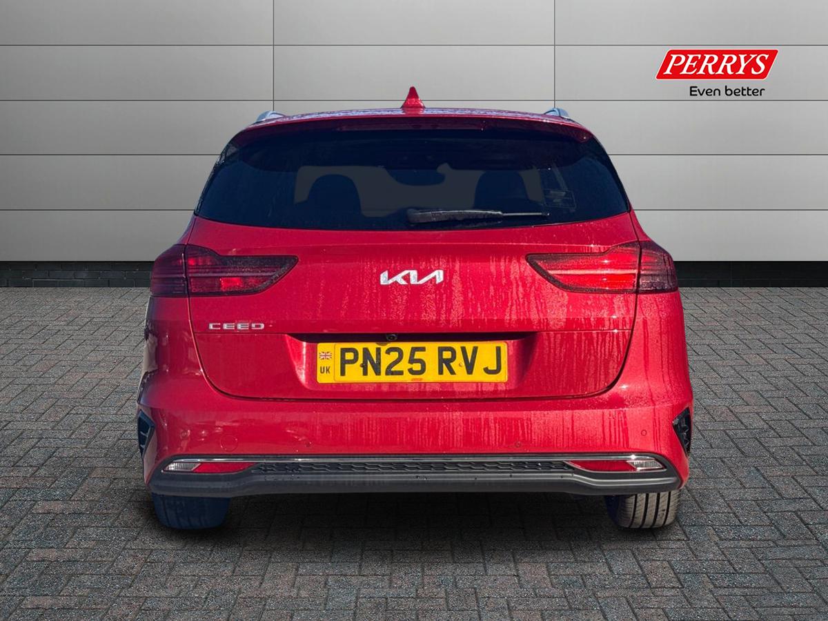 Used Kia Ceed 2025 for sale - 75983407: Photo 5