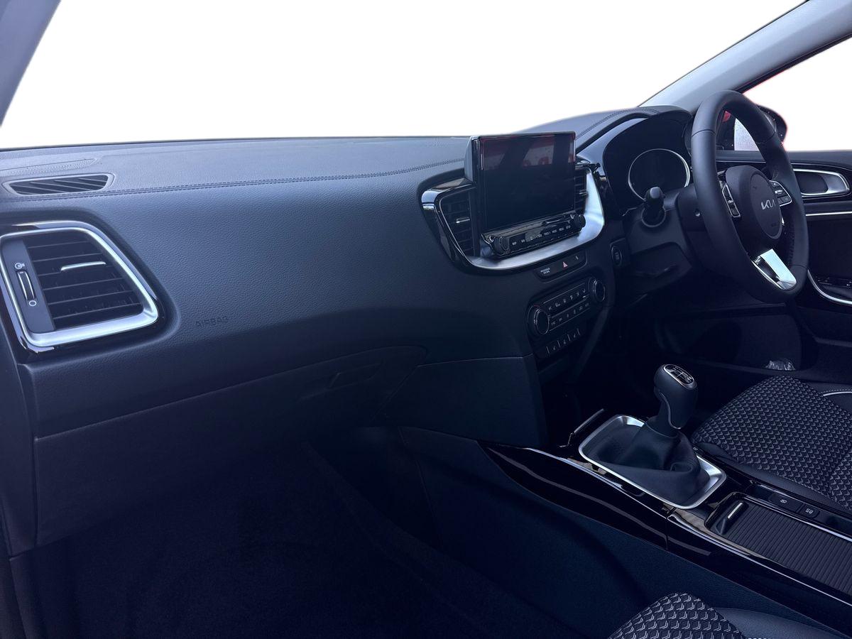 Used Kia Ceed 2025 for sale - 75983407: Photo 6