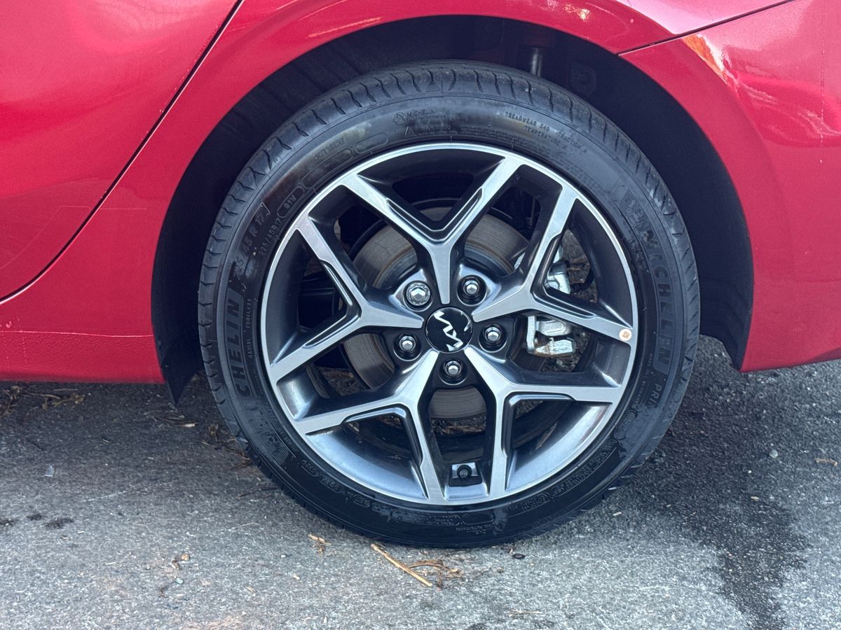 Used Kia Ceed 2025 for sale - 75983407: Photo 7
