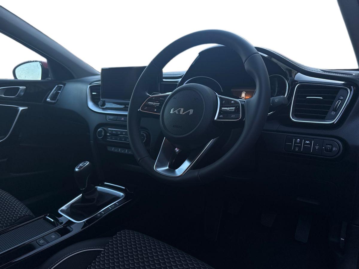 Used Kia Ceed 2025 for sale - 75983407: Photo 8