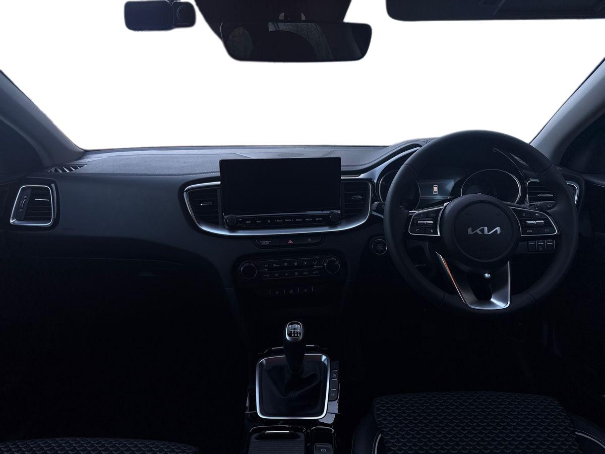Used Kia Ceed 2025 for sale - 75983407: Photo 9