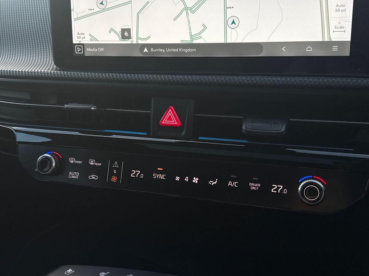 Used Kia EV6 2024 for sale - 76892418: Photo 12