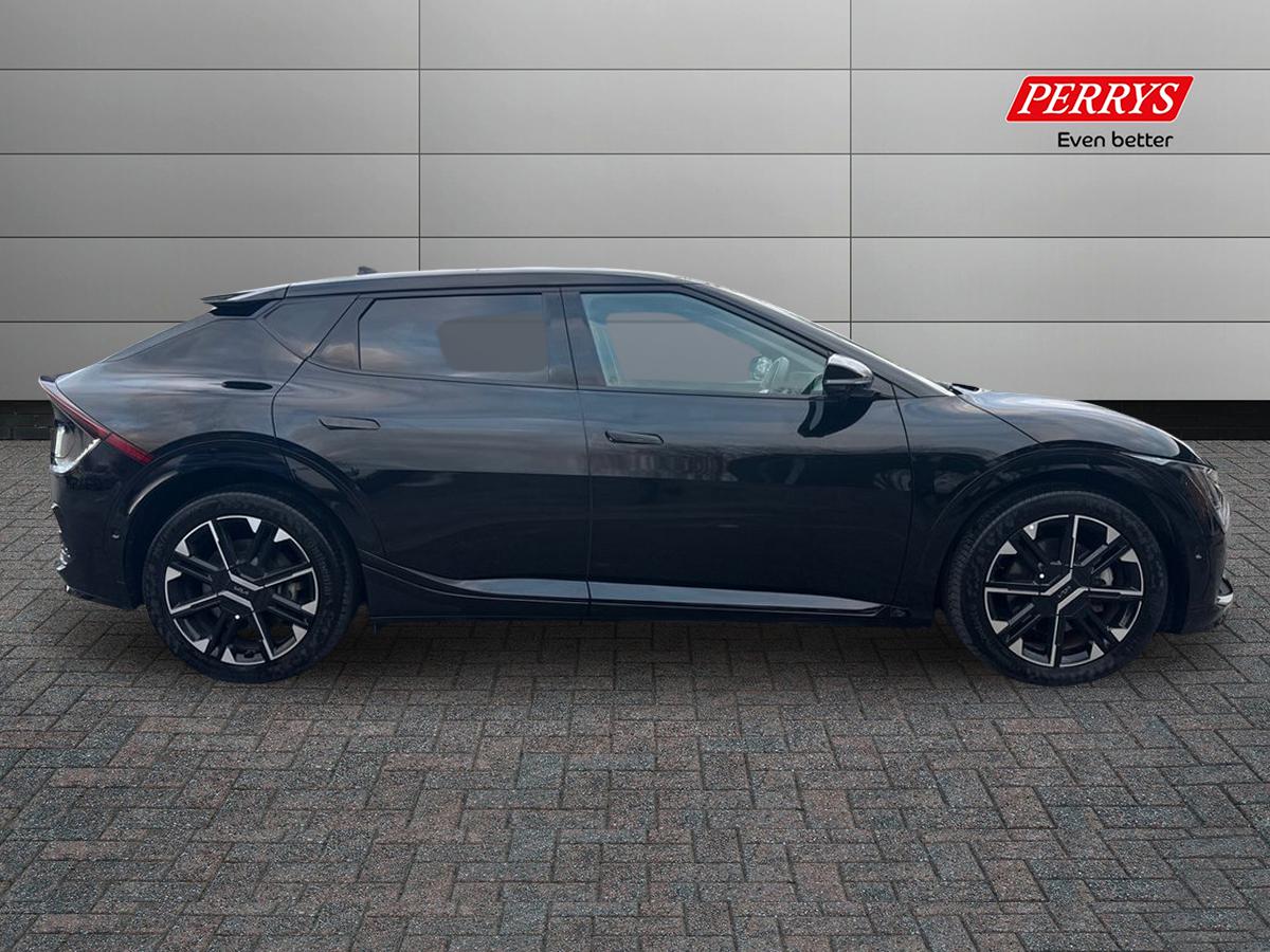 Used Kia EV6 2024 for sale - 76892418: Photo 3