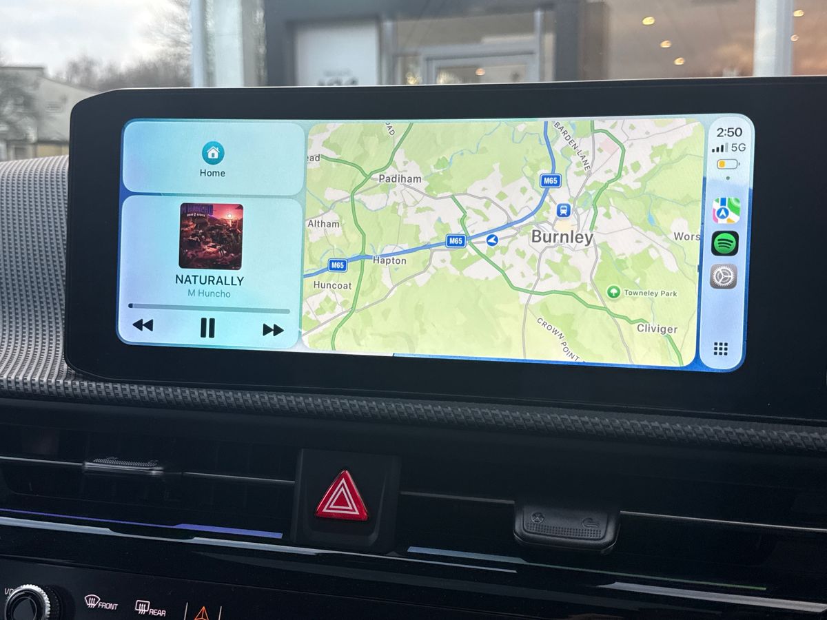 Used Kia EV6 2024 for sale - 76892418: Photo 35