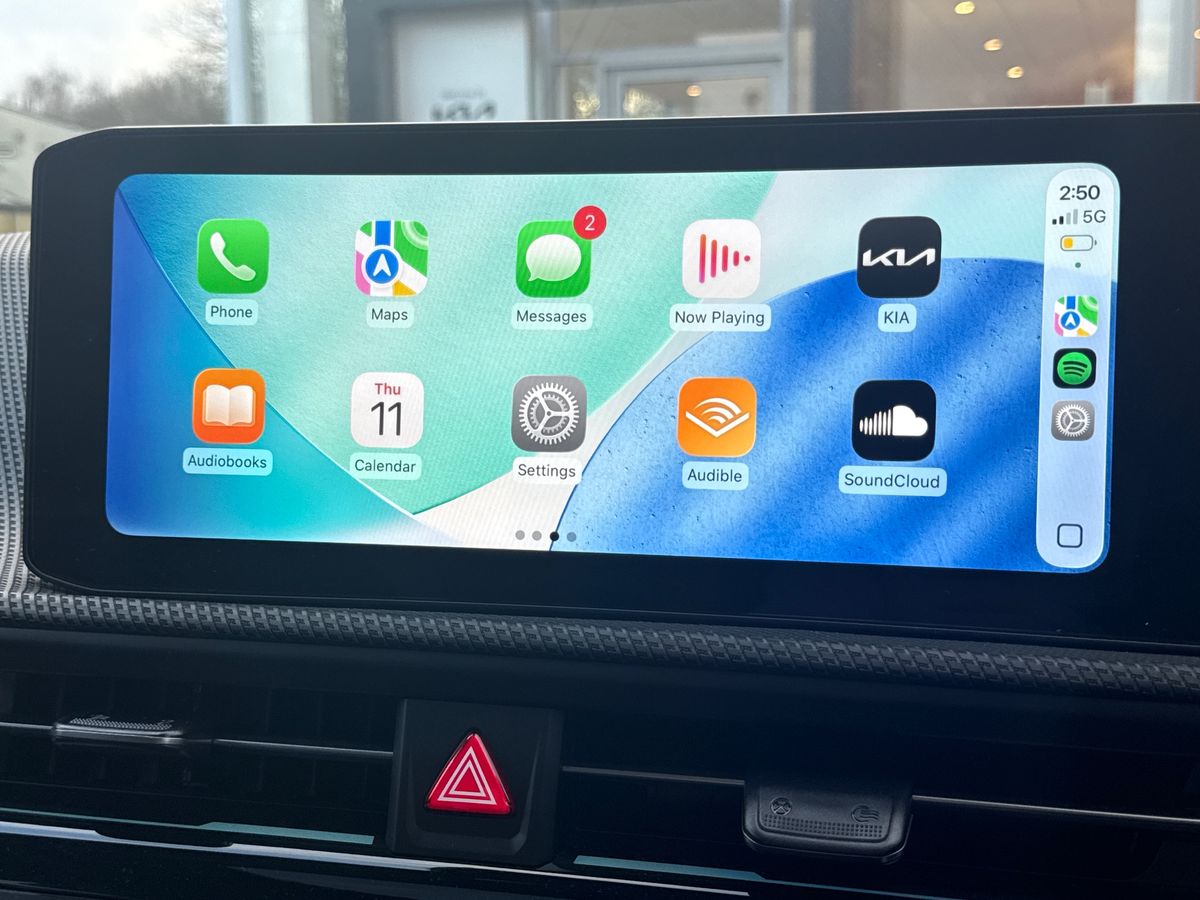 Used Kia EV6 2024 for sale - 76892418: Photo 36