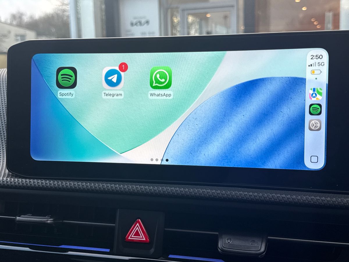 Used Kia EV6 2024 for sale - 76892418: Photo 37