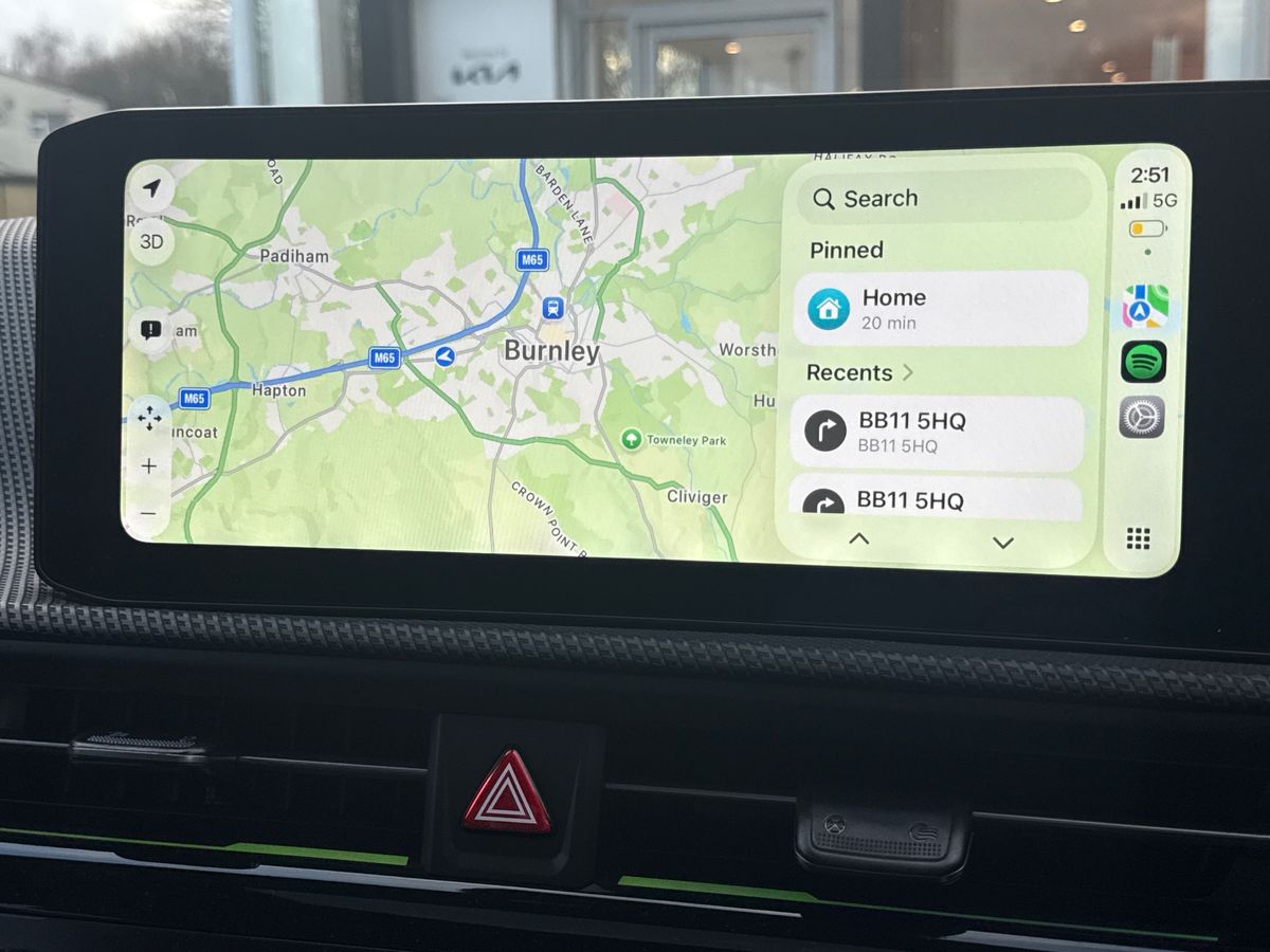 Used Kia EV6 2024 for sale - 76892418: Photo 38