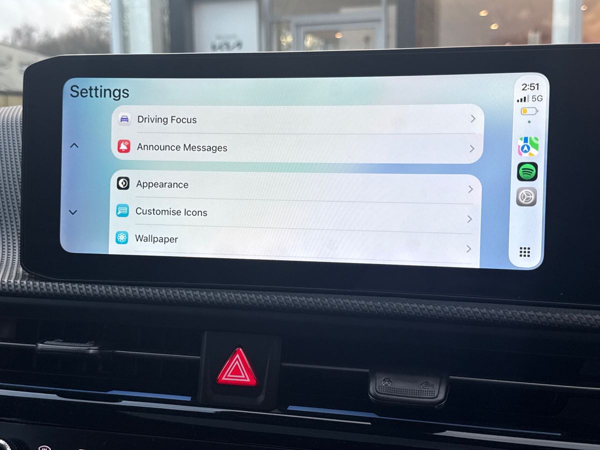 Used Kia EV6 2024 for sale - 76892418: Photo 40