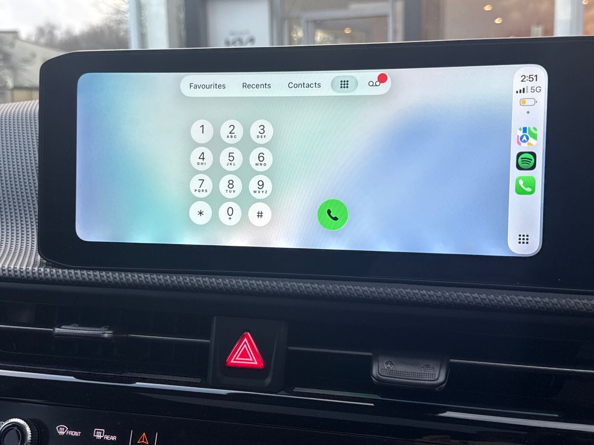 Used Kia EV6 2024 for sale - 76892418: Photo 41