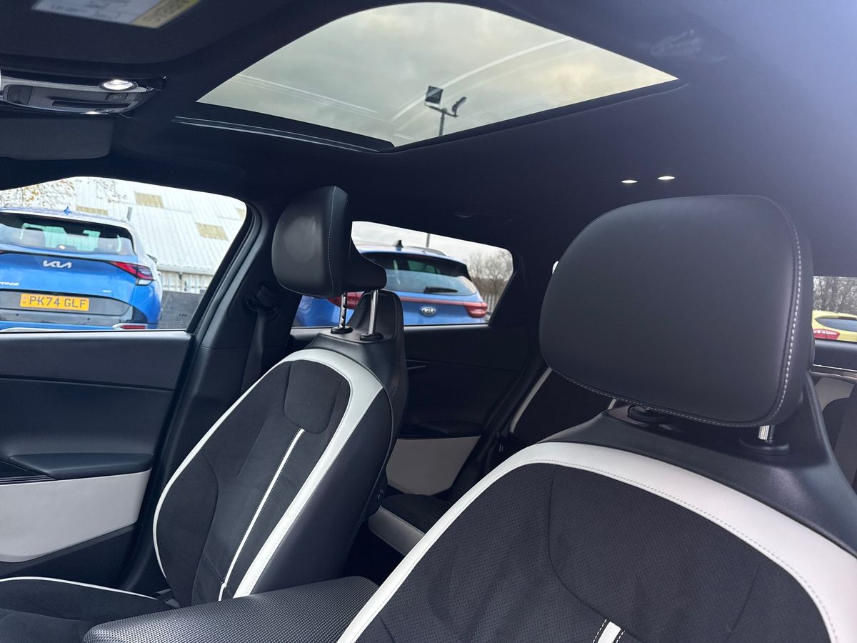 Used Kia EV6 2024 for sale - 76892418: Photo 47