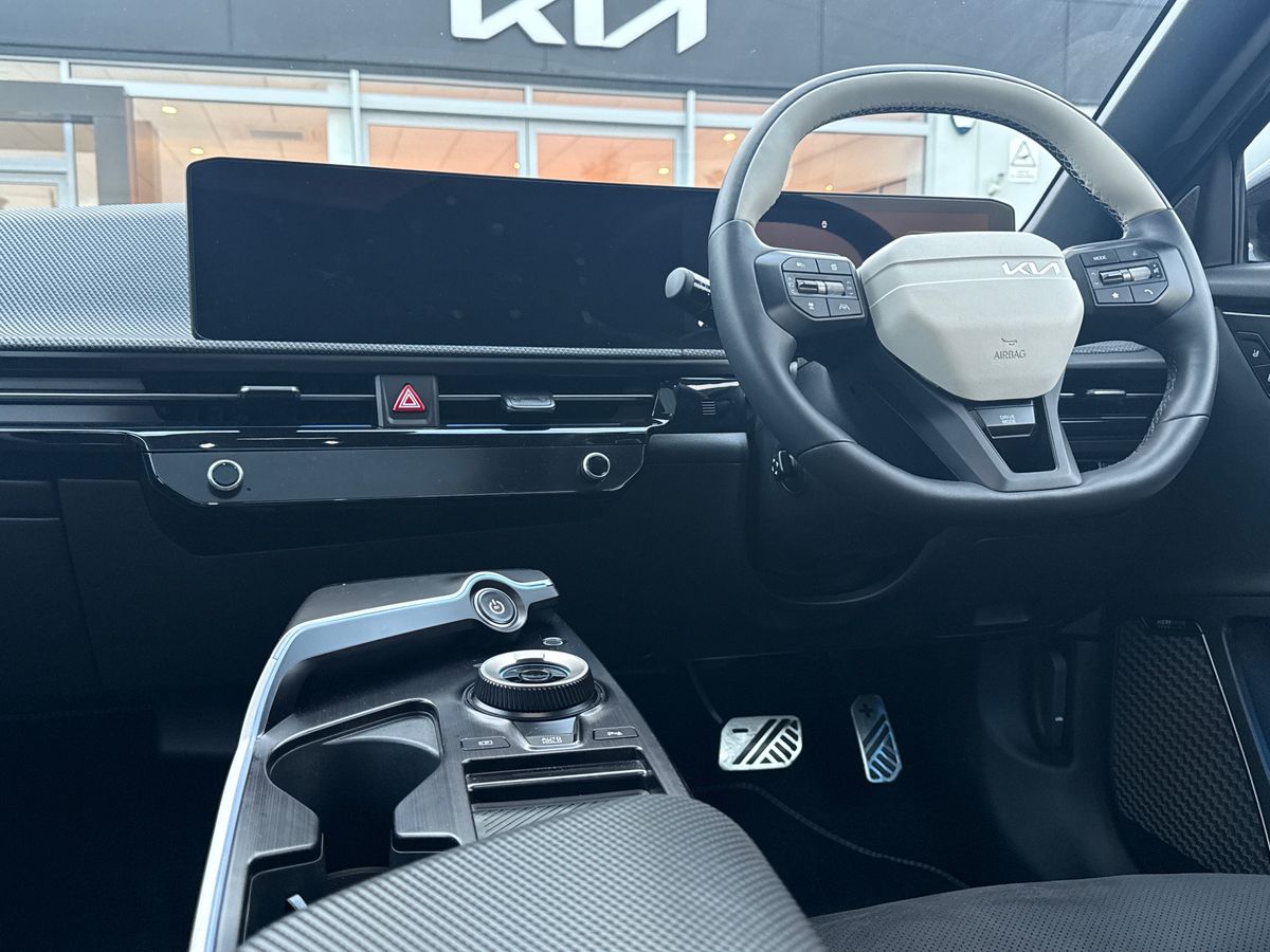 Used Kia EV6 2024 for sale - 76892418: Photo 48