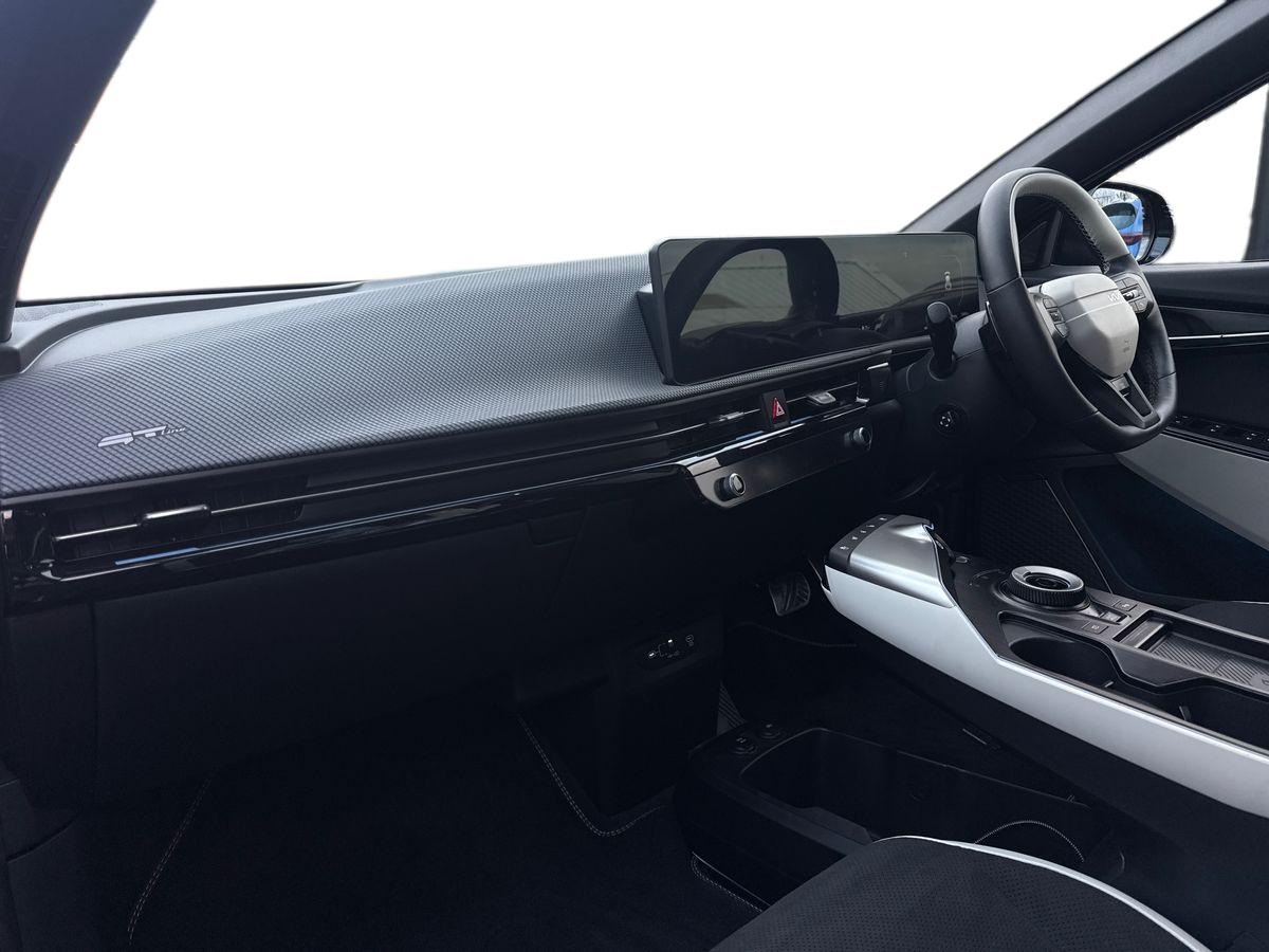 Used Kia EV6 2024 for sale - 76892418: Photo 6