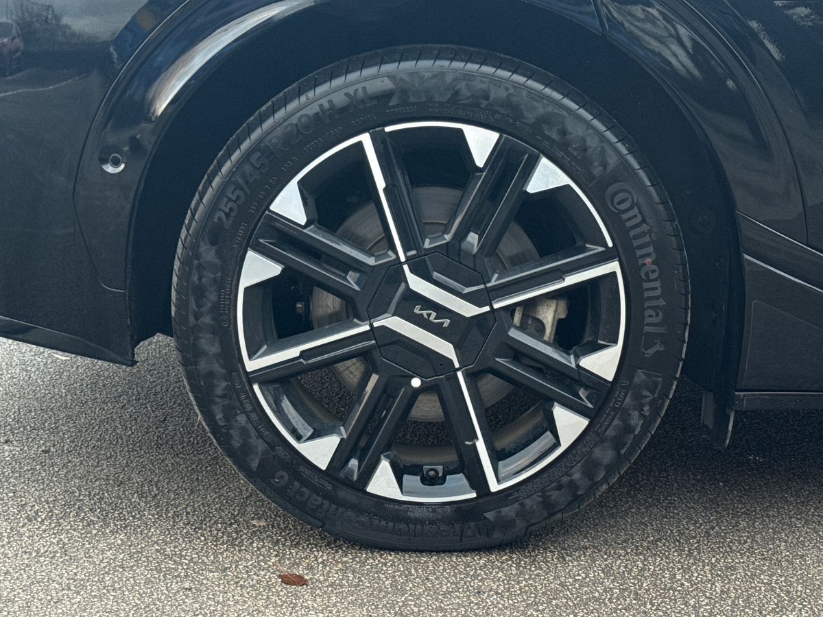 Used Kia EV6 2024 for sale - 76892418: Photo 7