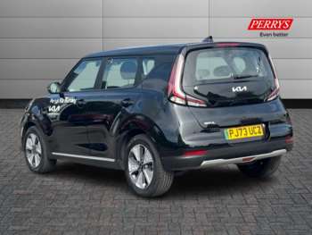 Used Kia Soul 2023 for sale - 74924110: Photo