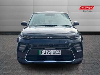 Used Kia Soul 2023 for sale - 74924110: Photo
