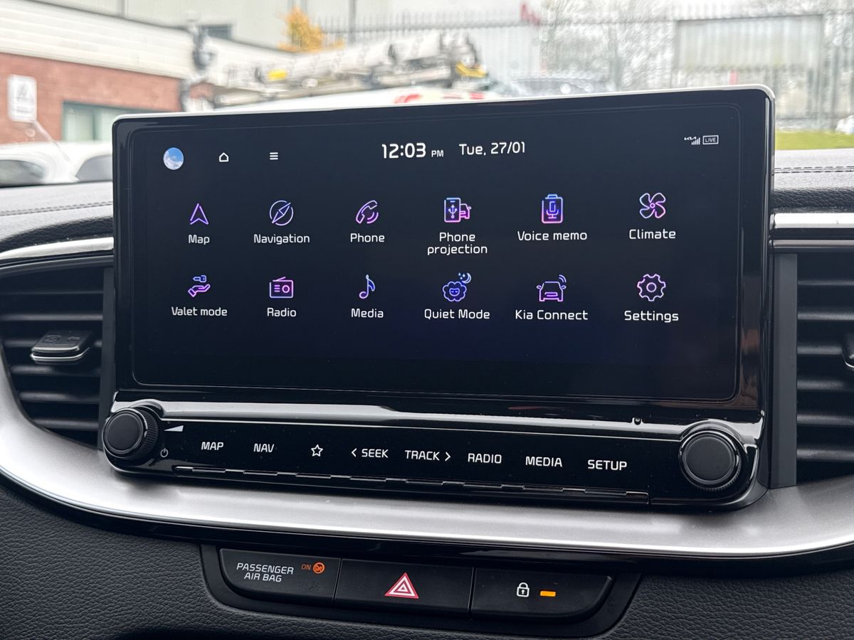 Used Kia Ceed 2025 for sale - 77340691: Photo 10