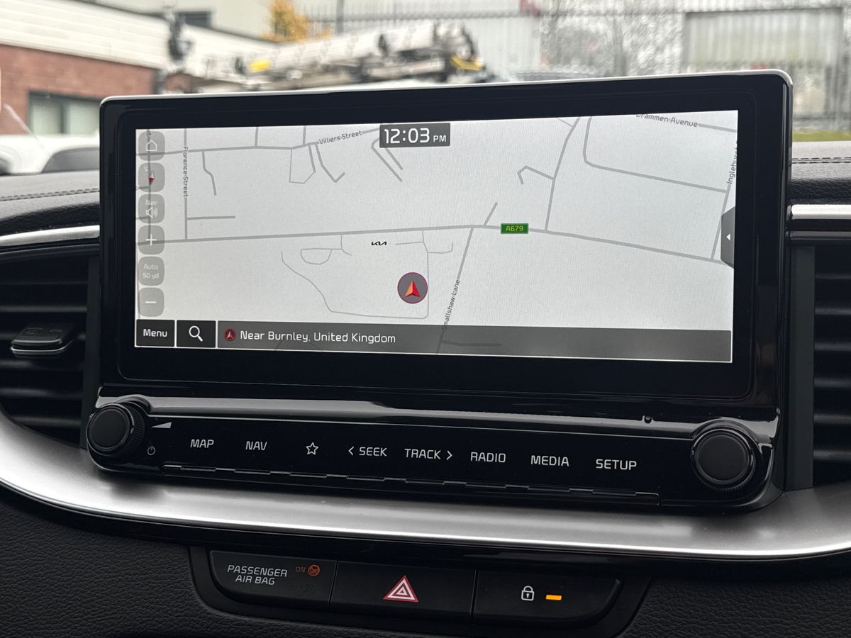 Used Kia Ceed 2025 for sale - 77340691: Photo 11