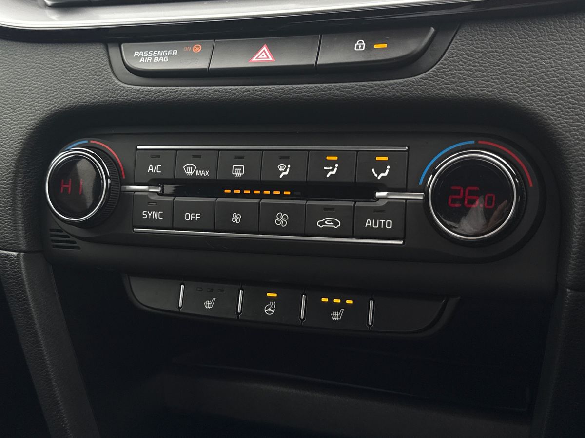 Used Kia Ceed 2025 for sale - 77340691: Photo 12