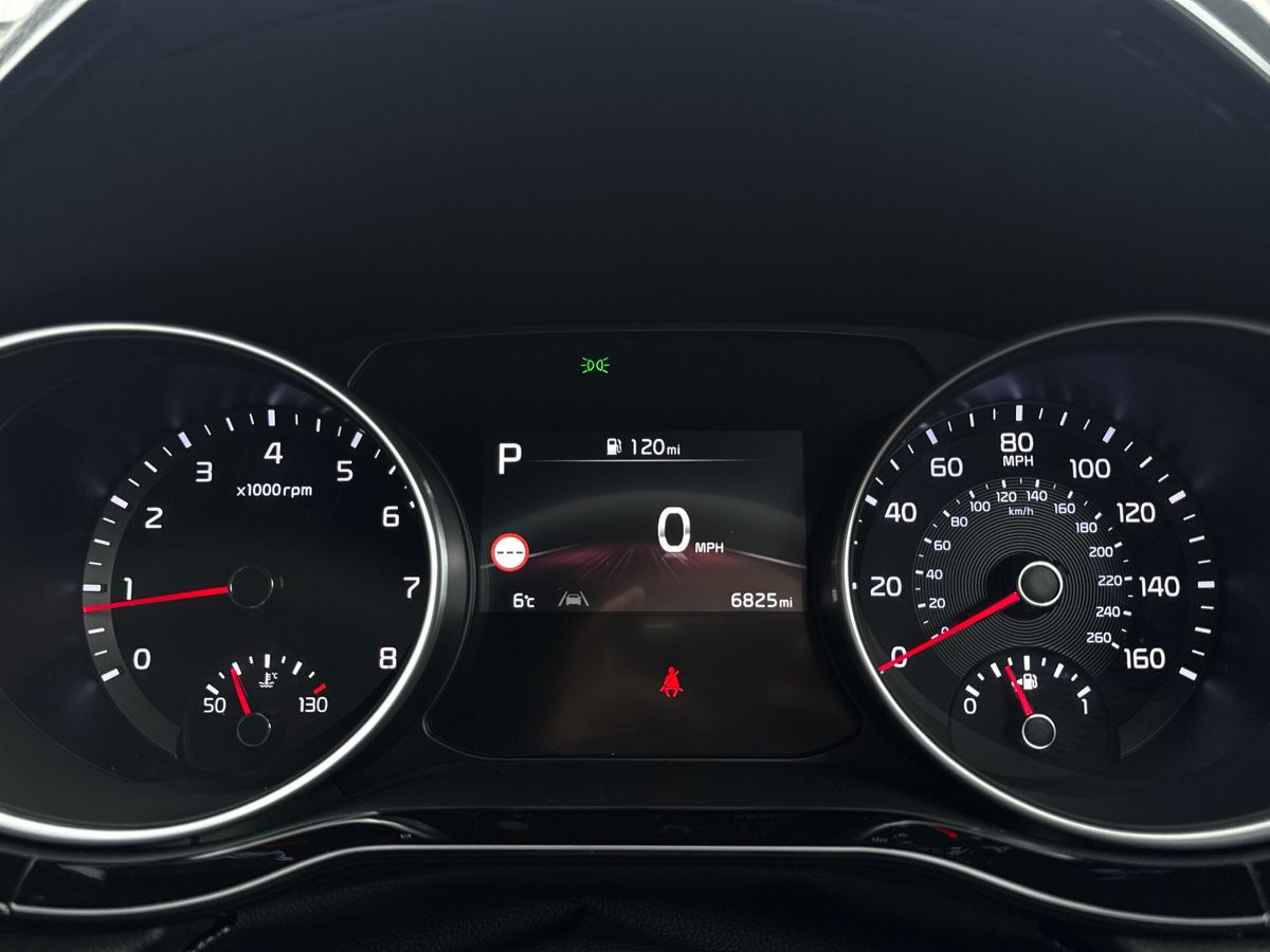 Used Kia Ceed 2025 for sale - 77340691: Photo 14