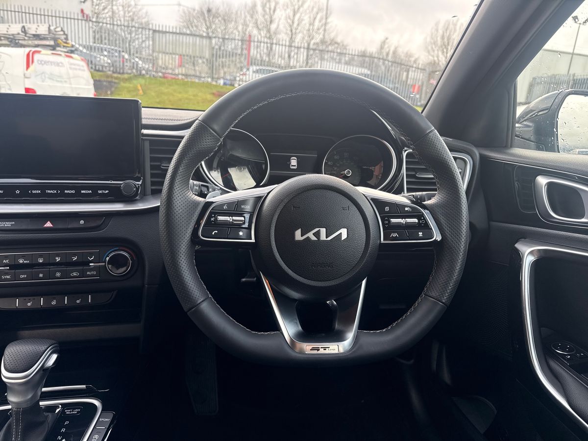 Used Kia Ceed 2025 for sale - 77340691: Photo 15