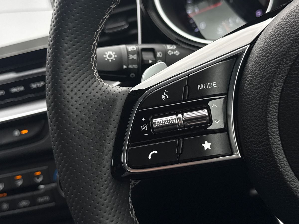 Used Kia Ceed 2025 for sale - 77340691: Photo 16