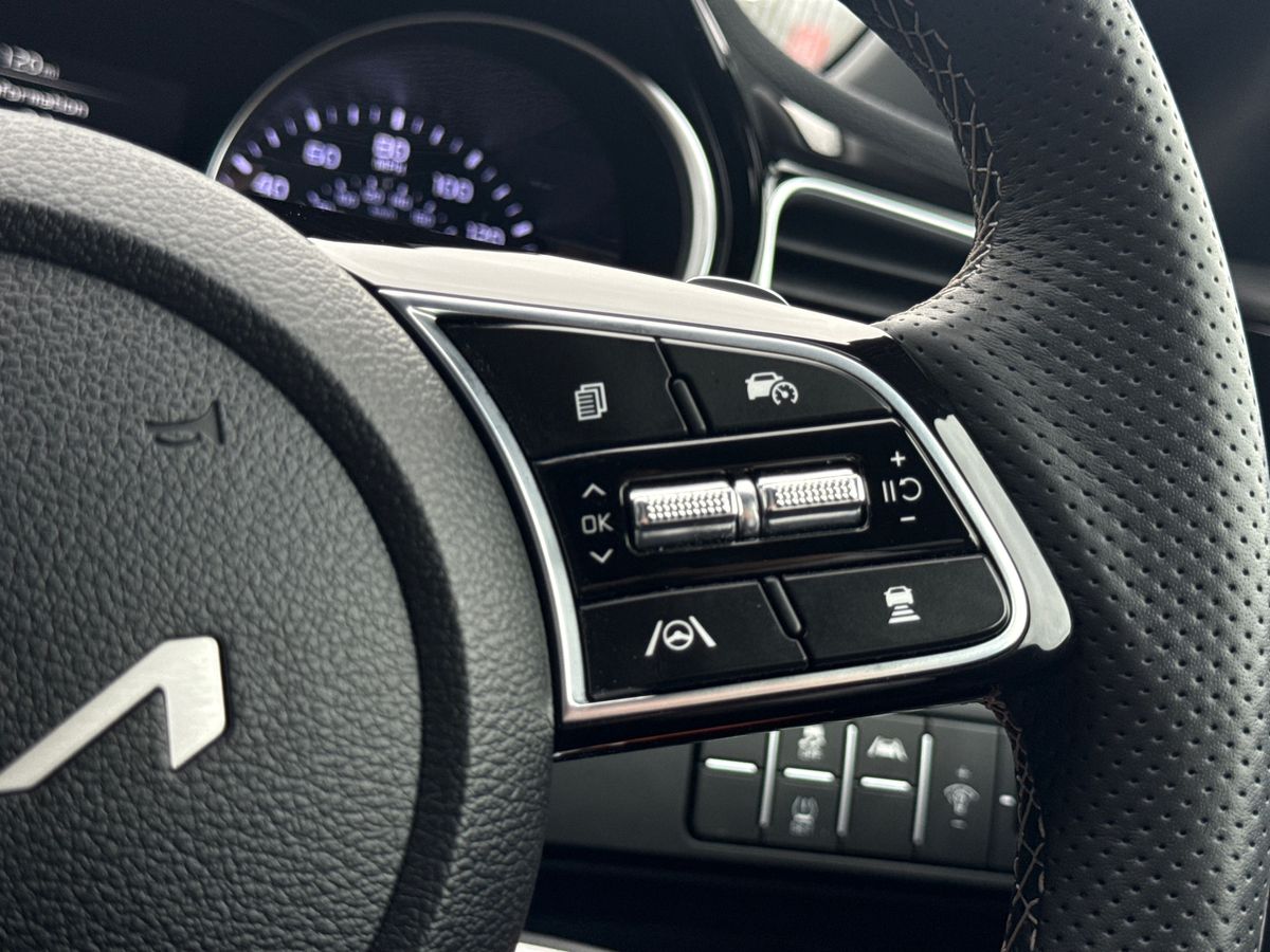 Used Kia Ceed 2025 for sale - 77340691: Photo 21