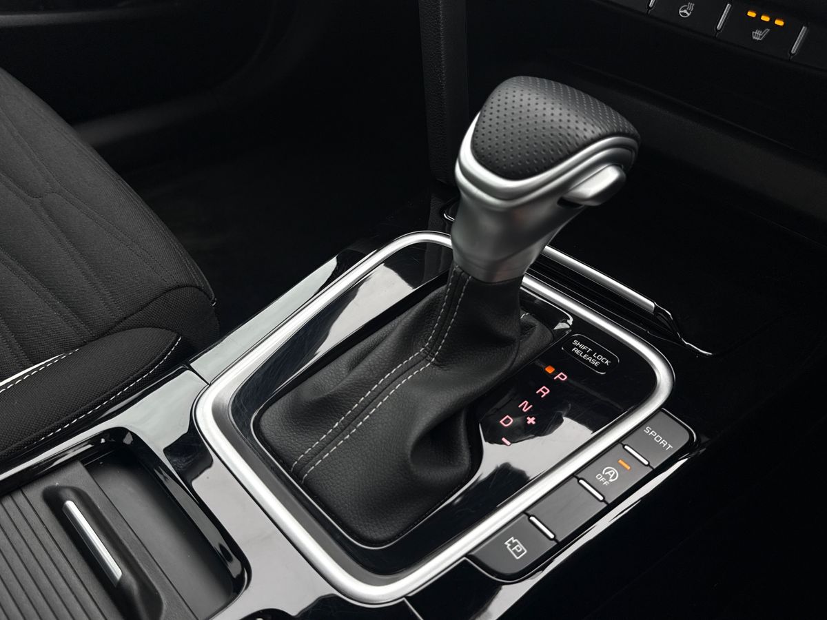 Used Kia Ceed 2025 for sale - 77340691: Photo 25