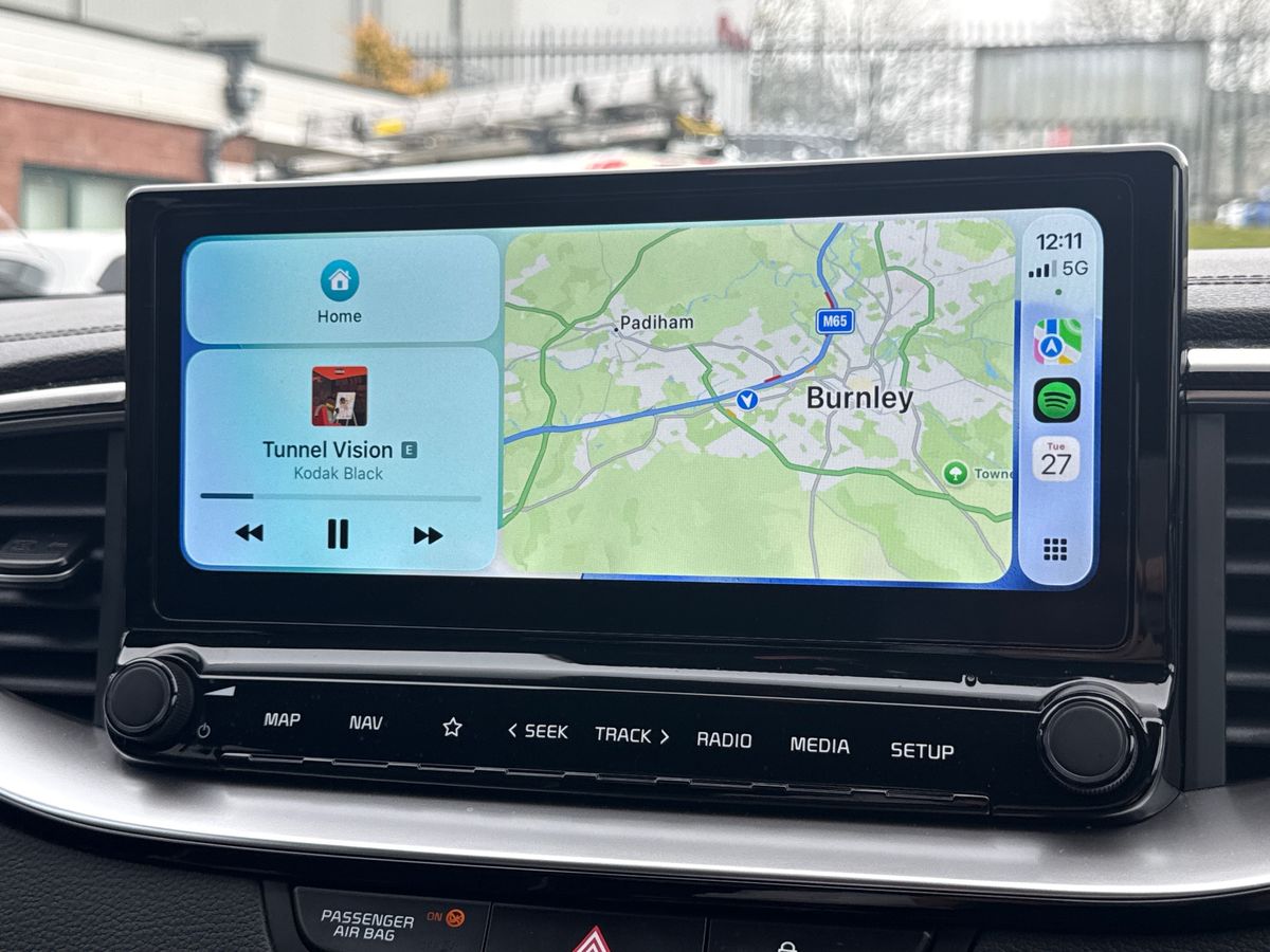 Used Kia Ceed 2025 for sale - 77340691: Photo 31