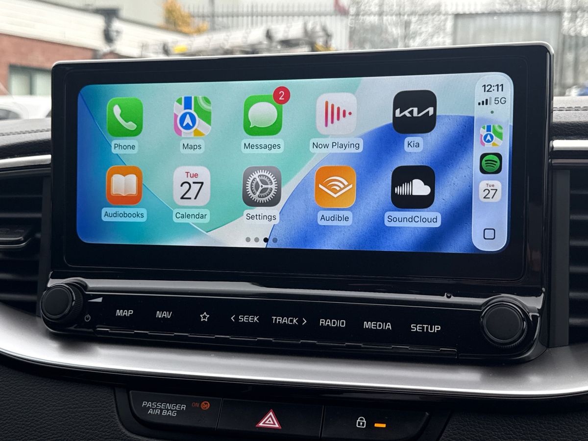 Used Kia Ceed 2025 for sale - 77340691: Photo 32