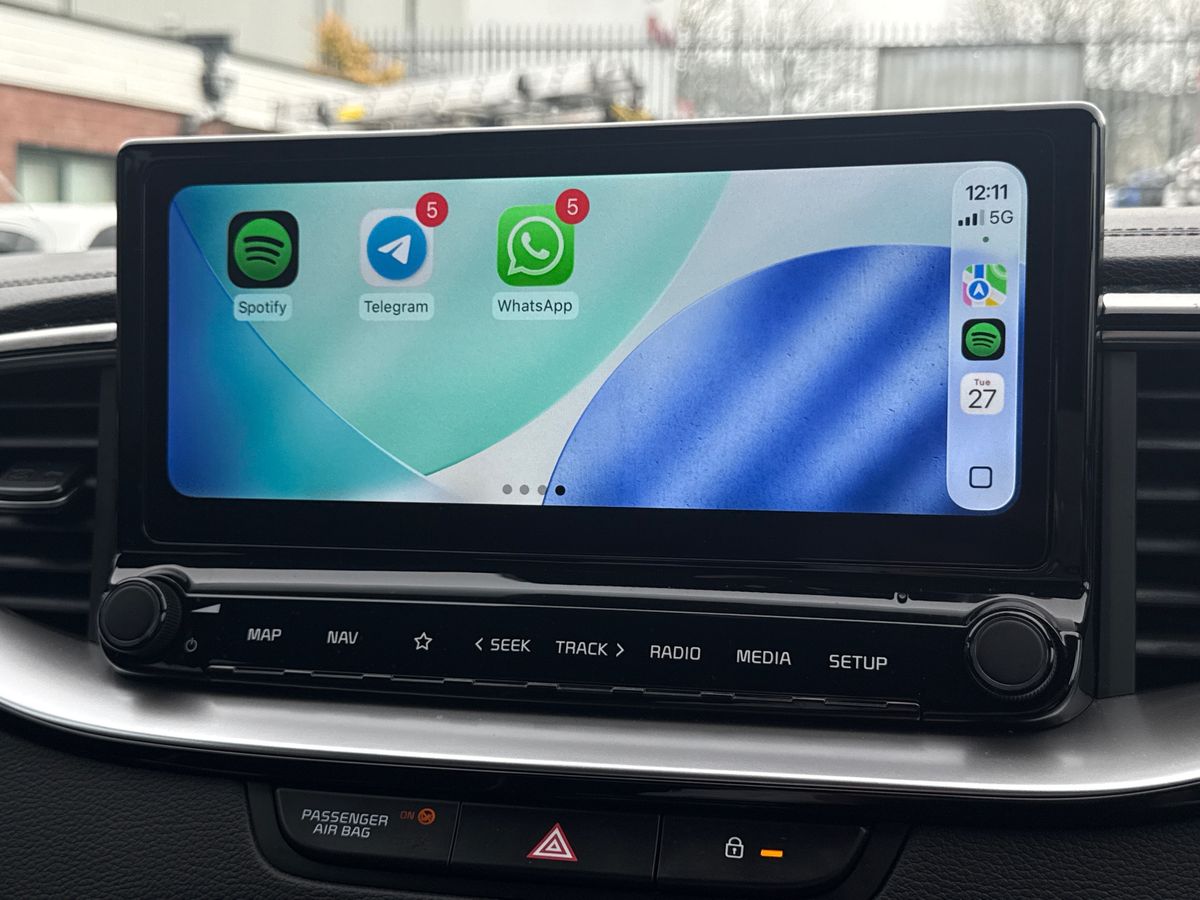 Used Kia Ceed 2025 for sale - 77340691: Photo 33