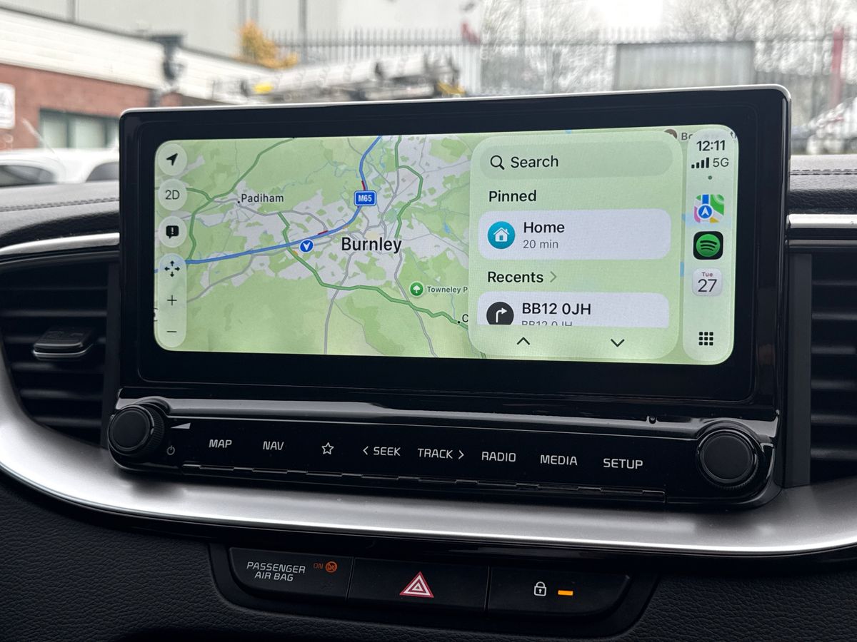 Used Kia Ceed 2025 for sale - 77340691: Photo 34