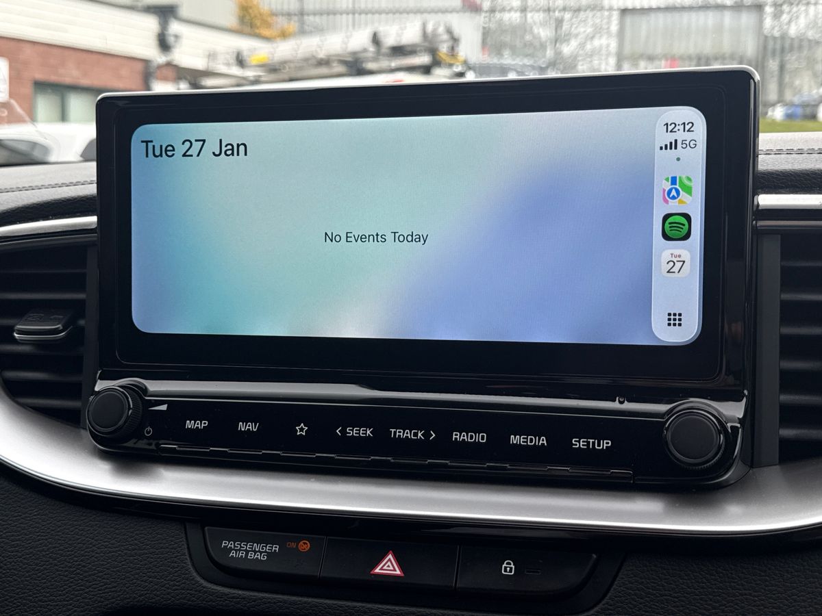 Used Kia Ceed 2025 for sale - 77340691: Photo 36