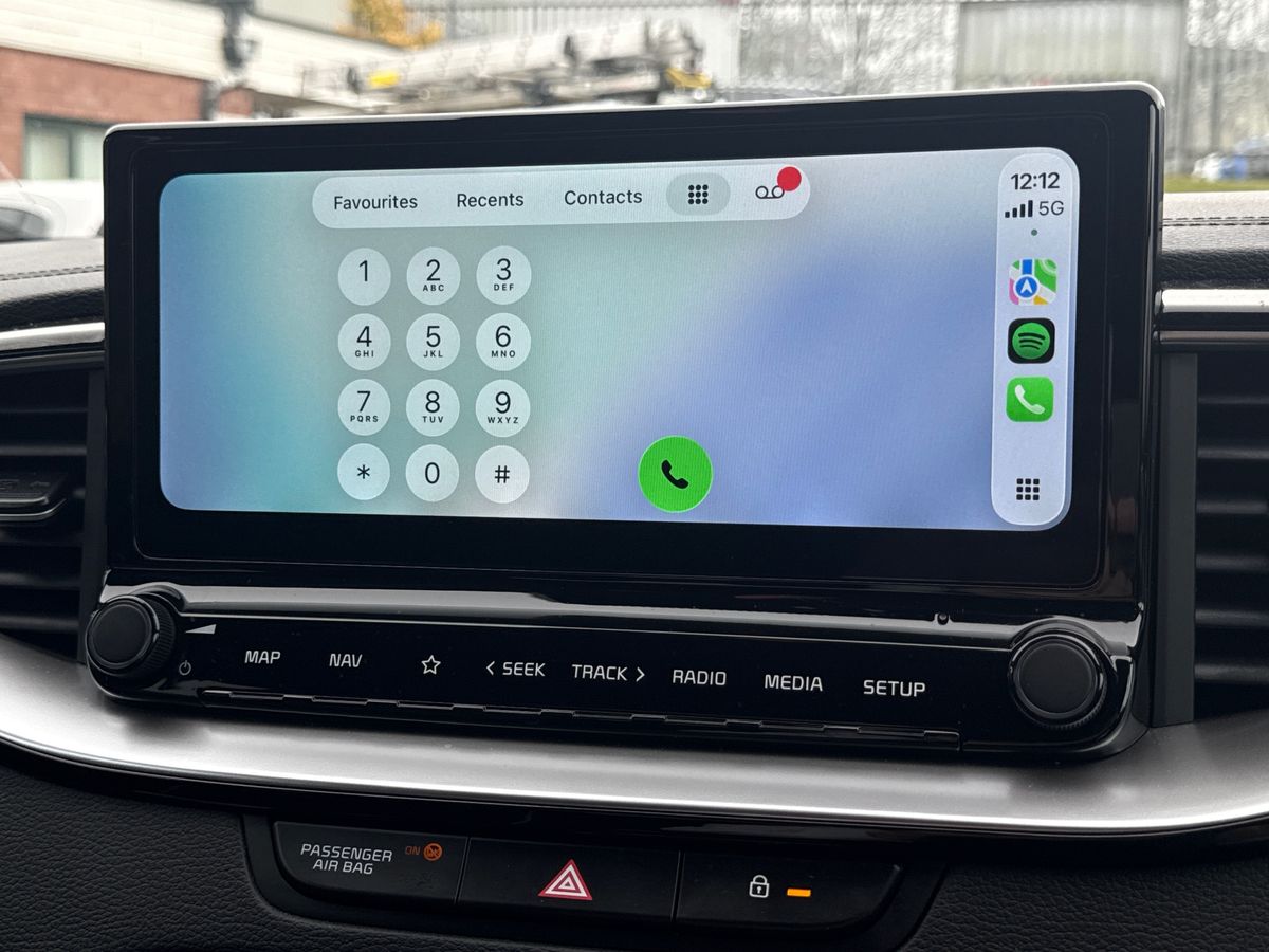 Used Kia Ceed 2025 for sale - 77340691: Photo 37