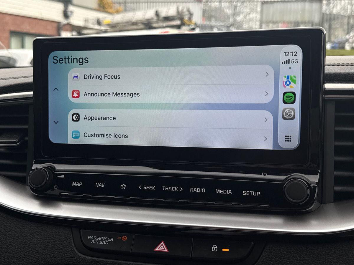 Used Kia Ceed 2025 for sale - 77340691: Photo 38