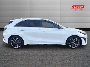 Used Kia Ceed 2025 for sale - 77340691: Photo