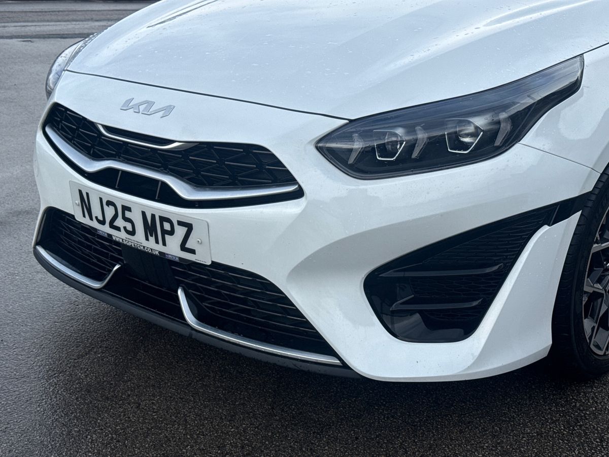 Used Kia Ceed 2025 for sale - 77340691: Photo 40