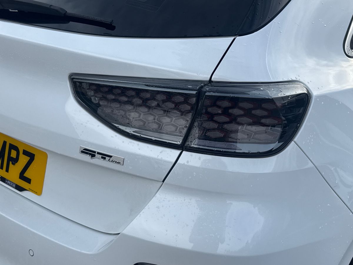 Used Kia Ceed 2025 for sale - 77340691: Photo 42