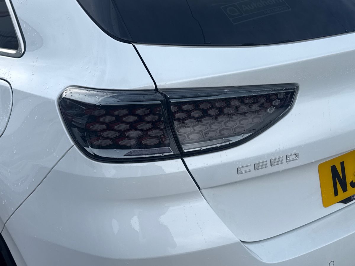 Used Kia Ceed 2025 for sale - 77340691: Photo 43