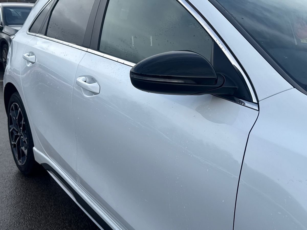 Used Kia Ceed 2025 for sale - 77340691: Photo 44