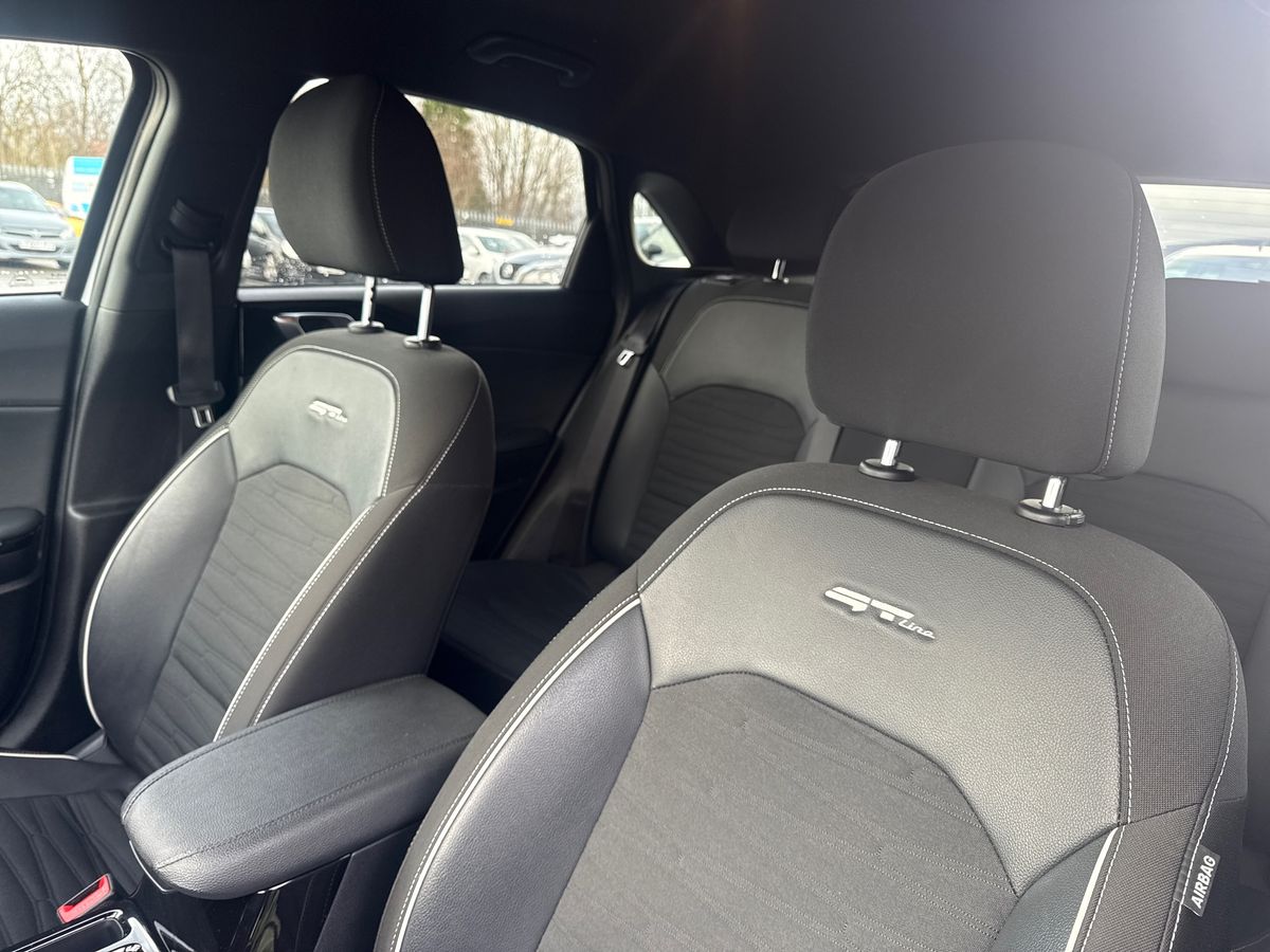 Used Kia Ceed 2025 for sale - 77340691: Photo 46