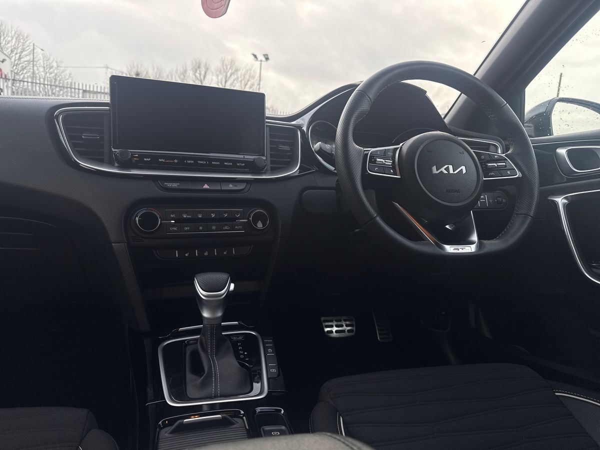 Used Kia Ceed 2025 for sale - 77340691: Photo 47