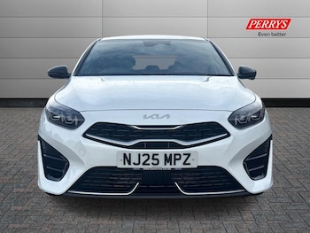 Used Kia Ceed 2025 for sale - 77340691: Photo
