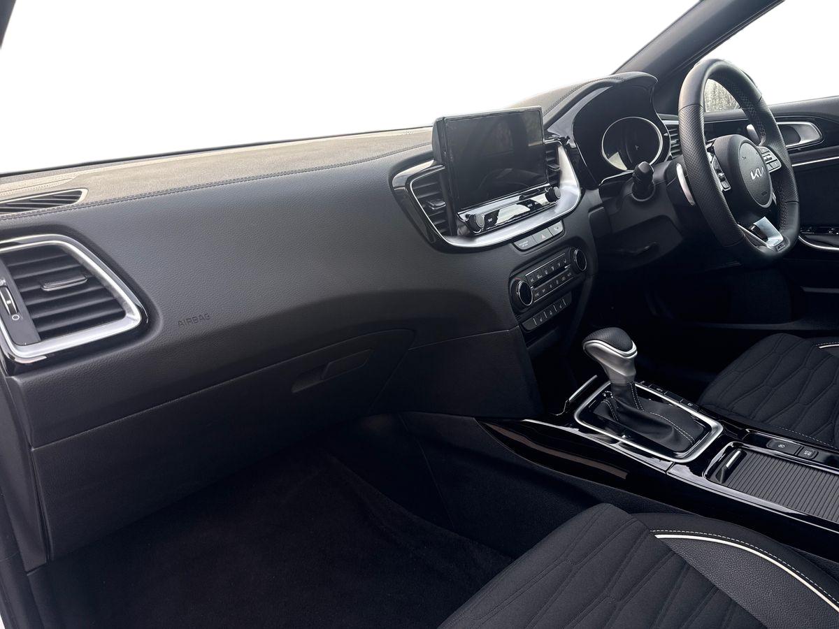 Used Kia Ceed 2025 for sale - 77340691: Photo 6