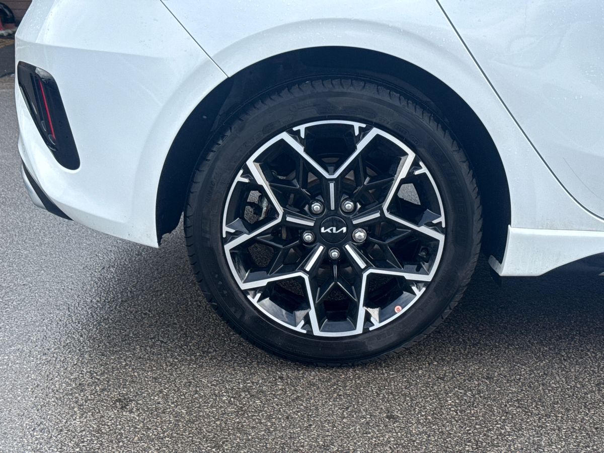 Used Kia Ceed 2025 for sale - 77340691: Photo 7