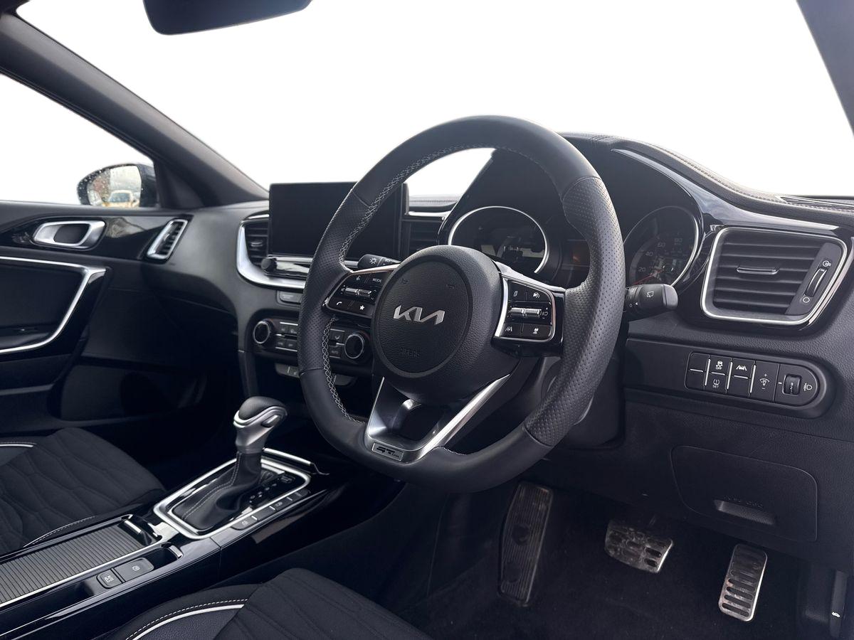 Used Kia Ceed 2025 for sale - 77340691: Photo 8