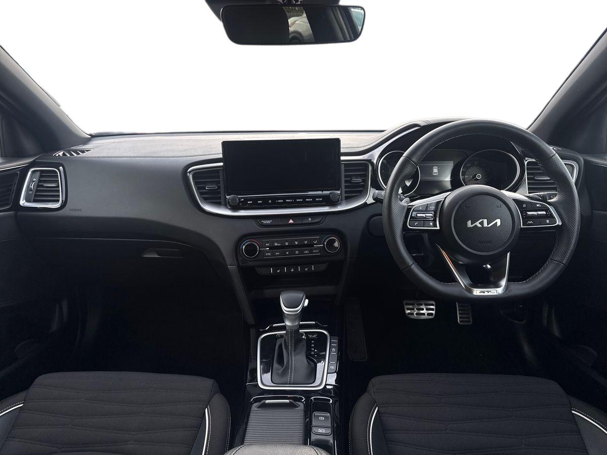 Used Kia Ceed 2025 for sale - 77340691: Photo 9