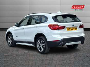 Used BMW X1 2015 for sale - 74924111: Photo