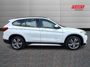 Used BMW X1 2015 for sale - 74924111: Photo