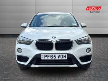 Used BMW X1 2015 for sale - 74924111: Photo
